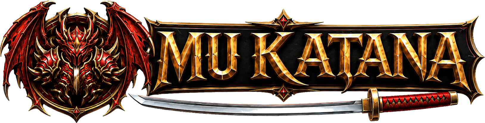 Mu Katana